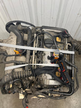 Load image into Gallery viewer, ENGINE Audi A4 Passat 1999 99 2000 00 2001 01 02 Auto 1.8L - NW683659