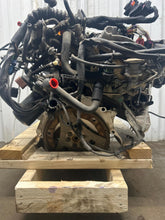 Load image into Gallery viewer, ENGINE Audi A4 Passat 1999 99 2000 00 2001 01 02 Auto 1.8L - NW683659
