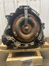 Load image into Gallery viewer, TRANSMISSION Audi A4 2000 00 2001 01 2002 02 AWD VIN D - NW683615