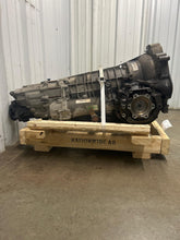Load image into Gallery viewer, TRANSMISSION Audi A4 2000 00 2001 01 2002 02 AWD VIN D - NW683615