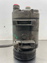 Load image into Gallery viewer, AC COMPRESSOR AUDI A4 PASSAT 1997 98 99 - 02 1.8 TURBO - NW683767