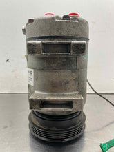 Load image into Gallery viewer, AC COMPRESSOR AUDI A4 PASSAT 1997 98 99 - 02 1.8 TURBO - NW683767