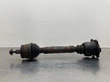 Load image into Gallery viewer, CV AXLE SHAFT Audi A4 S4 96 97 98 - 01 02 Rear Axle - NW683394