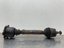 Load image into Gallery viewer, CV AXLE SHAFT Audi A4 S4 96 97 98 - 01 02 Rear Axle - NW683394