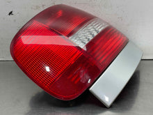 Load image into Gallery viewer, TAIL LIGHT LAMP ASSEMBLY Audi A4 S4 99 00 01 02 Left - NW683873