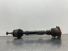 Load image into Gallery viewer, CV AXLE SHAFT A4 Passat 96 97 98 99 00 01 02 Left - NW683753