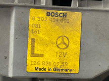 Load image into Gallery viewer, HEADLIGHT LAMP ASSEMBLY 300ce 300d 300E 300sdl 300se 300sel 86-91 Left - NW684170