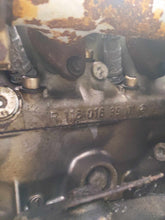 Load image into Gallery viewer, ENGINE Mercedes 420 1986 86 1987 87 1988 88 1989 89 90 91 - NW684253