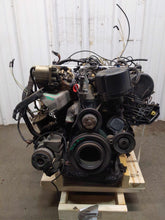 Load image into Gallery viewer, ENGINE Mercedes 420 1986 86 1987 87 1988 88 1989 89 90 91 - NW684253