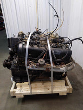 Load image into Gallery viewer, ENGINE Mercedes 420 1986 86 1987 87 1988 88 1989 89 90 91 - NW684253