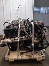 Load image into Gallery viewer, ENGINE Mercedes 420 1986 86 1987 87 1988 88 1989 89 90 91 - NW684253
