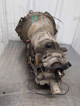 Load image into Gallery viewer, Transmission MERCEDES 420 1991 - NW684104