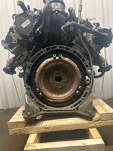 Load image into Gallery viewer, ENGINE MOTOR Mercedes-Benz C230 C280 C350 C55 2006 06 2007 07 - NW683938