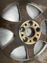 Load image into Gallery viewer, WHEEL RIM C230 C280 C350 2007 17x8-1/2 17x8-1/2, 5 lug, 112mm - NW683999