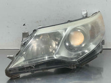 Load image into Gallery viewer, HEADLIGHT LAMP ASSEMBLY Camry 2012 12 2013 13 2014 14 Left - NW684172