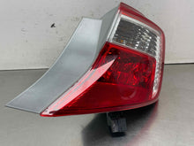 Load image into Gallery viewer, OUTER TAIL LIGHT LAMP Toyota Camry 2012 12 2013 13 2014 14 Right - NW684206