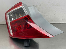 Load image into Gallery viewer, OUTER TAIL LIGHT LAMP Toyota Camry 2012 12 2013 13 2014 14 Left - NW684103