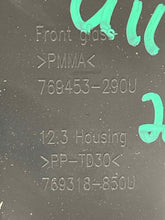 Load image into Gallery viewer, Speedometer Cluster Volvo XC40 2019 - NW684308
