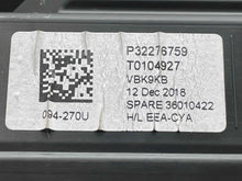 Load image into Gallery viewer, Speedometer Cluster Volvo XC40 2019 - NW684308
