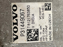 Load image into Gallery viewer, AC A/C AIR CONDITIONING COMPRESSOR S60 V60 XC40 XC60 18-22 - NW684136