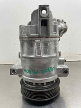 Load image into Gallery viewer, AC A/C AIR CONDITIONING COMPRESSOR S60 V60 XC40 XC60 18-22 - NW684136