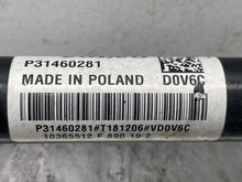 Load image into Gallery viewer, Axle Shaft Volvo XC40 2019 - NW684128