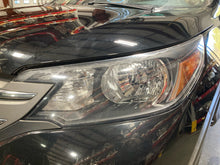 Load image into Gallery viewer, HEADLIGHT LAMP ASSEMBLY Honda CR-V 2012 12 2013 13 2014 14 Left - NW684678