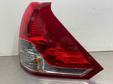 Load image into Gallery viewer, TAIL LIGHT LAMP ASSEMBLY CR-V 2012 12 2013 13 2014 14 LOWER Right - NW684616
