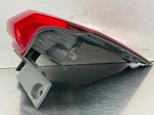 Load image into Gallery viewer, TAIL LIGHT LAMP ASSEMBLY CR-V 2012 12 2013 13 2014 14 LOWER Left - NW684511