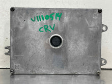 Load image into Gallery viewer, ECU ECM COMPUTER Honda CR-V 2012 12 2013 13 2014 14 - NW684553
