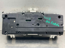 Load image into Gallery viewer, SPEEDOMETER CLUSTER Toyota Corolla 2004 04 05 06 07 - NW685123
