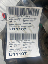 Load image into Gallery viewer, Transmission GRAND CHEROKEE 2017 - NW684618