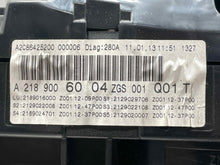 Load image into Gallery viewer, Speedometer Cluster MERCEDES CLS-CLASS 2014 - NW684718