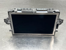 Load image into Gallery viewer, Info-Gps Screen MERCEDES CLS-CLASS 2014 - NW684476