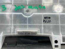 Load image into Gallery viewer, Speedometer Cluster MAZDA MX-5 MIATA 2012 - NW684717