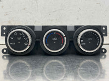 Load image into Gallery viewer, Temperature Controls MAZDA MX-5 MIATA 2012 - NW684675
