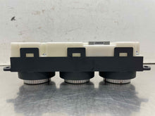 Load image into Gallery viewer, Temperature Controls MAZDA MX-5 MIATA 2012 - NW684675
