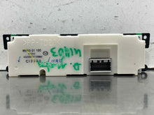 Load image into Gallery viewer, Temperature Controls MAZDA MX-5 MIATA 2012 - NW684675