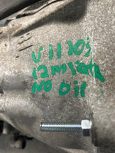 Load image into Gallery viewer, AUTOMATIC TRANSMISSION Miata MX-5 07 08 09 10 11 12 13 14 - NW684730