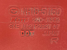 Load image into Gallery viewer, TAIL LIGHT LAMP ASSEMBLY Mazda Miata MX-5 09 10 11 12 13 14 Right - NW684617