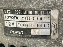 Load image into Gallery viewer, ALTERNATOR TOYOTA CAMRY SOLARA 2002 2003 4CYL - NW684775