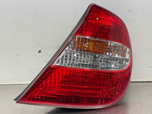 Load image into Gallery viewer, TAIL LIGHT LAMP ASSEMBLY Camry 2002 02 2003 03 2004 04 Right - NW685129