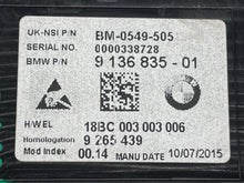 Load image into Gallery viewer, Speedometer Cluster MINI COOPER 2016 - NW684832