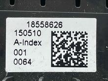 Load image into Gallery viewer, TEMPERATURE CONTROLS Cooper 2014 14 2015 15 2016 16 2017 17 - NW684994