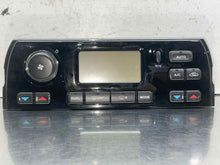 Load image into Gallery viewer, AC HEATER TEMP CONTROL Jaguar XJ8 XJ 2004 04 2005 05 06 07 08 Front - NW685428