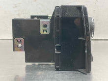 Load image into Gallery viewer, AC HEATER TEMP CONTROL Jaguar XJ8 XJ 2004 04 2005 05 06 07 08 Front - NW685428