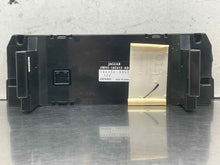 Load image into Gallery viewer, AC HEATER TEMP CONTROL Jaguar XJ8 XJ 2004 04 2005 05 06 07 08 Front - NW685428