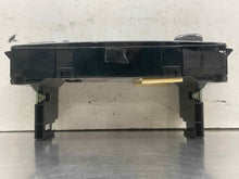 Load image into Gallery viewer, AC HEATER TEMP CONTROL Jaguar XJ8 XJ 2004 04 2005 05 06 07 08 Front - NW685428