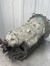 Load image into Gallery viewer, AUTOMATIC TRANSMISSION S Type Vanden Pl XJ XJ8 XJ8L XJL XJR 06-09 - NW685590