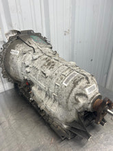 Load image into Gallery viewer, AUTOMATIC TRANSMISSION S Type Vanden Pl XJ XJ8 XJ8L XJL XJR 06-09 - NW685590